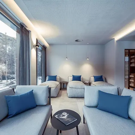 Hotel The Secret Solden