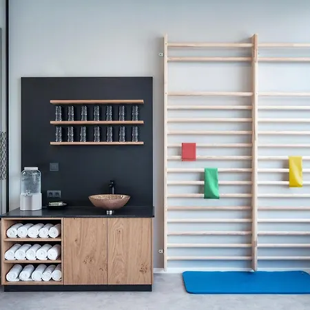 The Secret Hotell Sölden