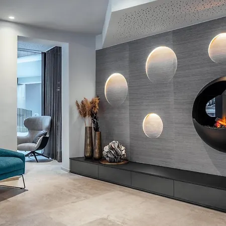 The Secret Hotel Sölden