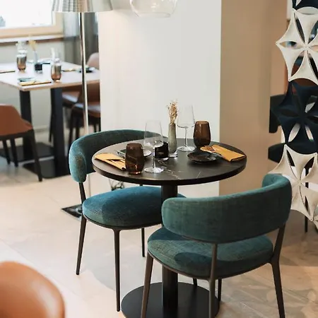 The Secret 4* Sölden