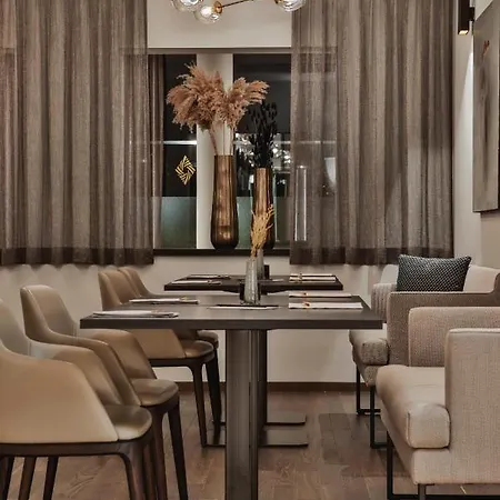 The Secret Hotell Sölden