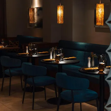 The Secret Hotel Sölden