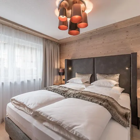 The Secret 4* Sölden