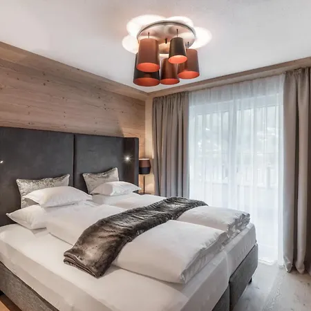 The Secret 4* Sölden