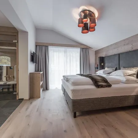 The Secret Hotel