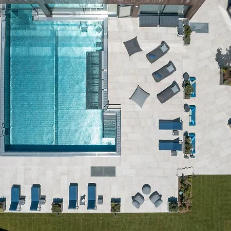 The Secret Hotel 4*