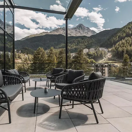 Hotel The Secret 4*