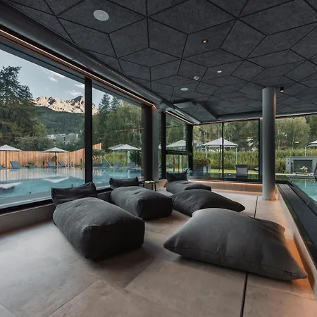 Hotel The Secret Solden