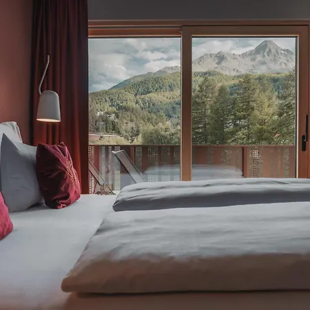 The Secret Hotel