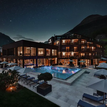 Alpenparks The Secret