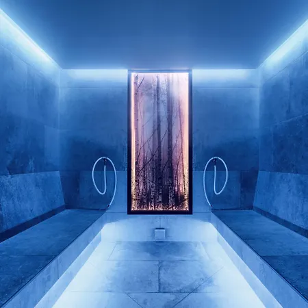 Alpenparks The Secret Hotel Sölden