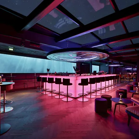 Alpenparks The Secret 酒店