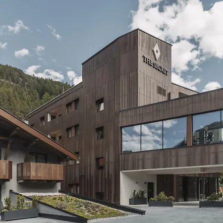 The Secret 4* Sölden
