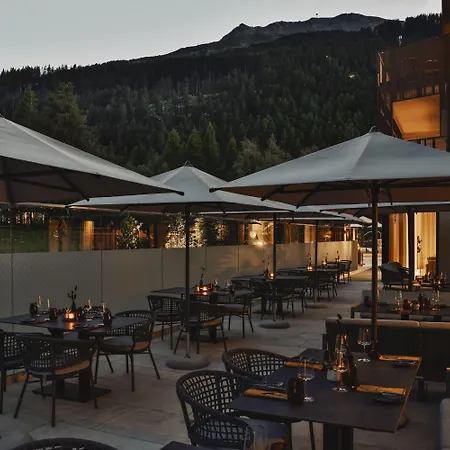 Alpenparks The Secret Hotel