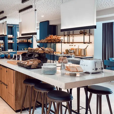 The Secret Hotell 4*