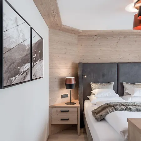 Hotel Alpenparks The Secret