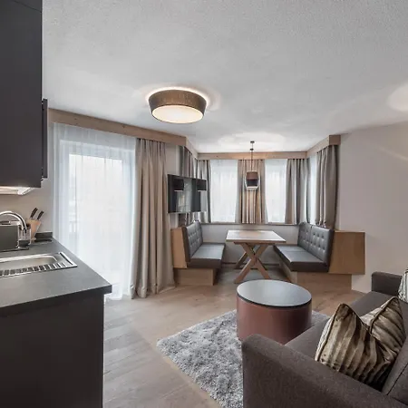 The Secret 4* Sölden