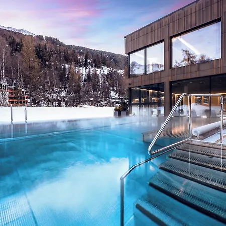 Alpenparks The Secret