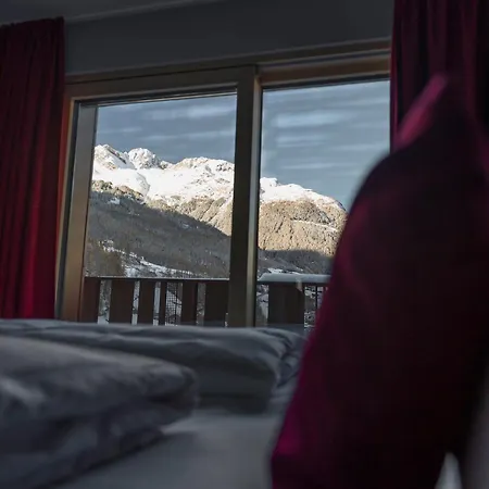 Alpenparks The Secret