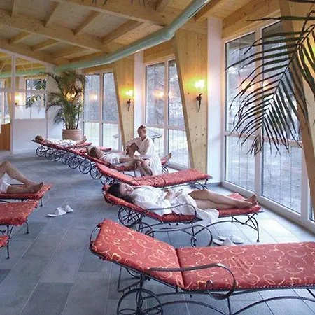 Hotel Alpenparks The Secret 4*