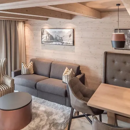 Alpenparks The Secret Hotel 4*