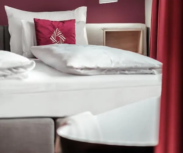 Hotel The Secret 4*