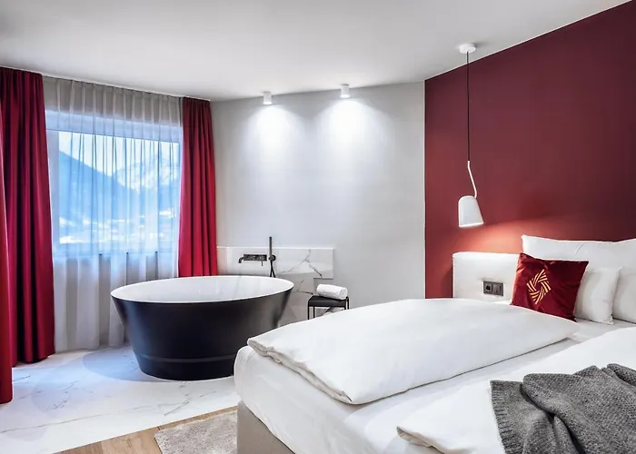 Hotel The Secret