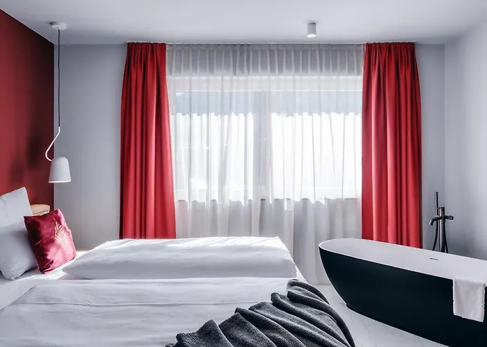 The Secret מלון זולדן