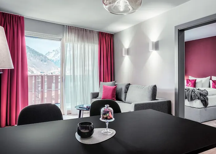 The Secret Hotel 4*