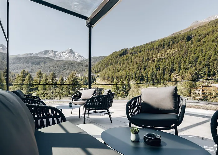 The Secret Hotel