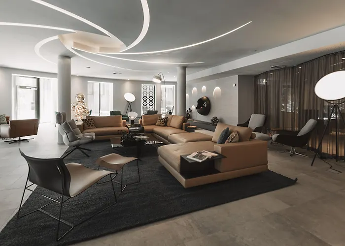 Hotel The Secret 4*
