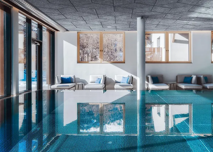 Hotel The Secret