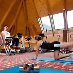מלון AlpenParks THE SECRET Sölden זולדן