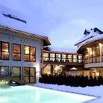 מלון AlpenParks THE SECRET Sölden 4*