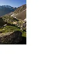 AlpenParks THE SECRET Sölden מלון 4*