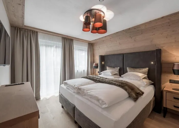 Hotel The Secret
