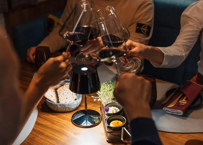 Hotel The Secret Sölden