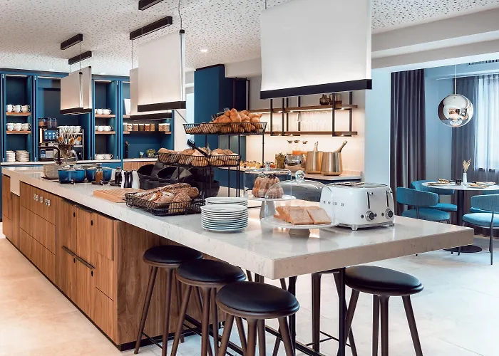 The Secret Hotel 4*
