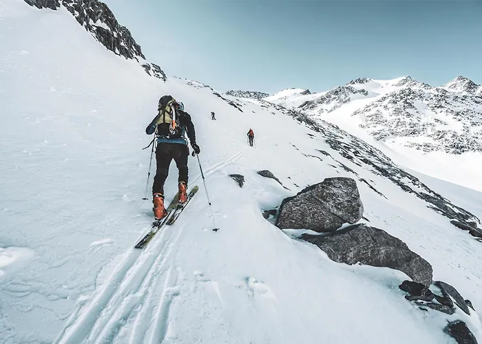 The Secret 4* Sölden